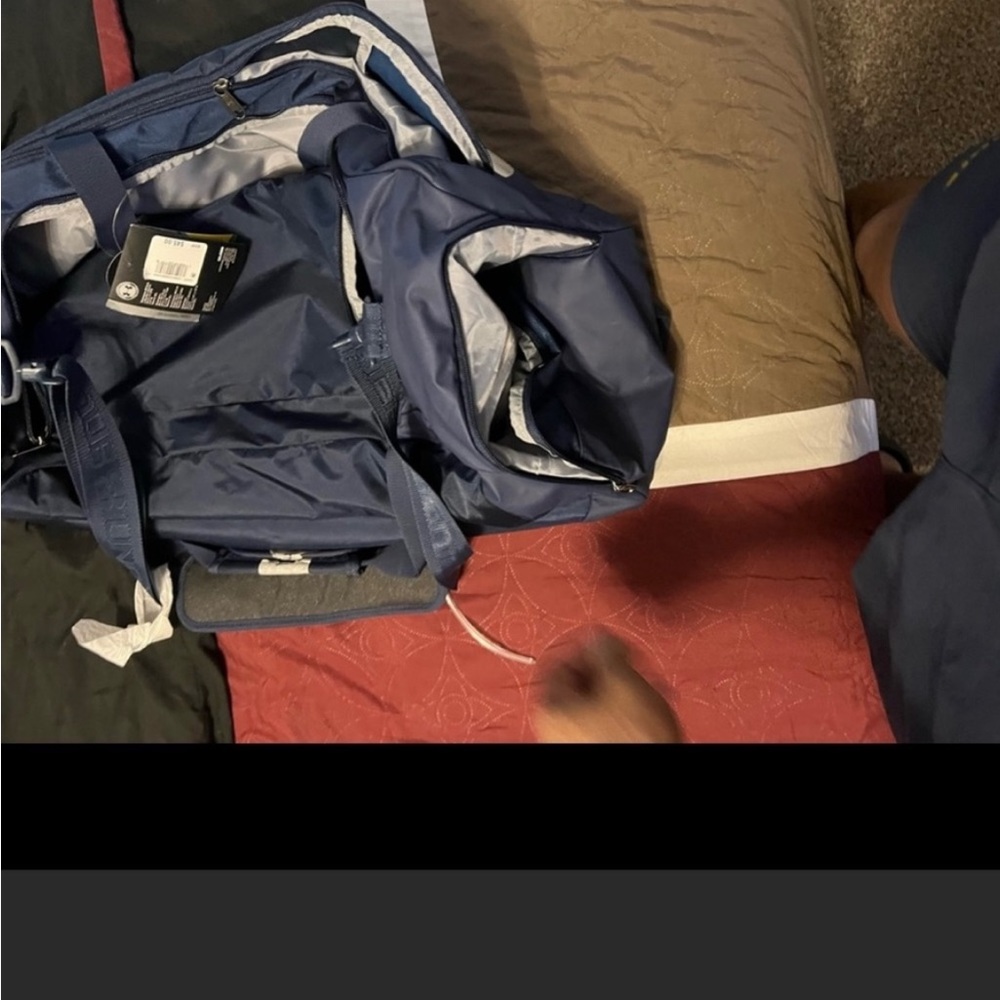 Duffle bag